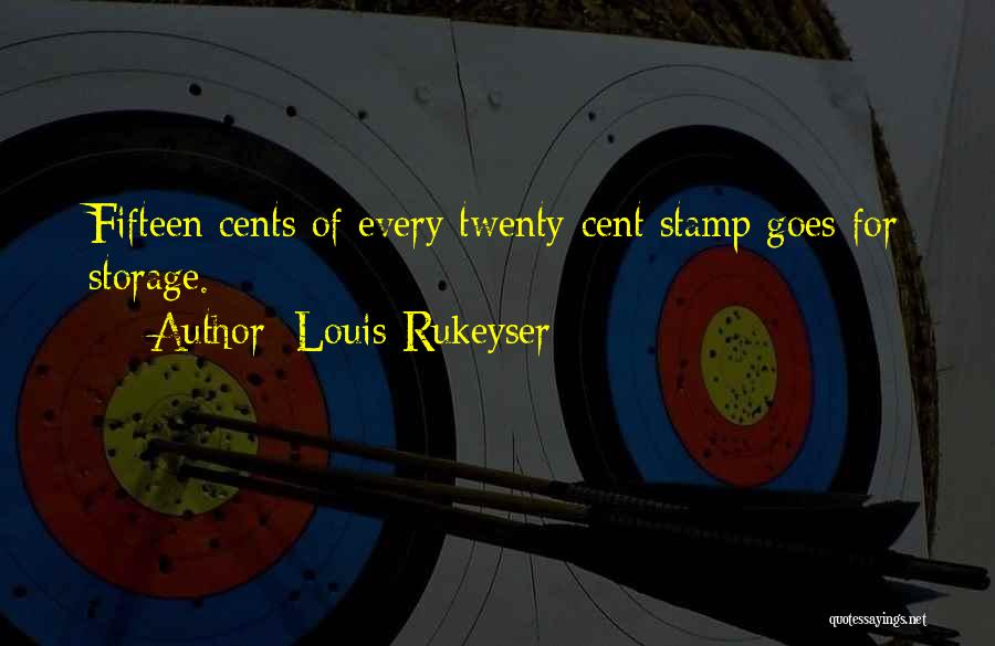 Louis Rukeyser Quotes 1716673