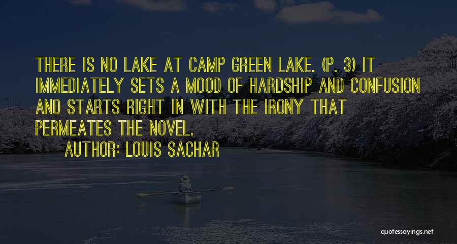 Louis Sachar Quotes 1264791