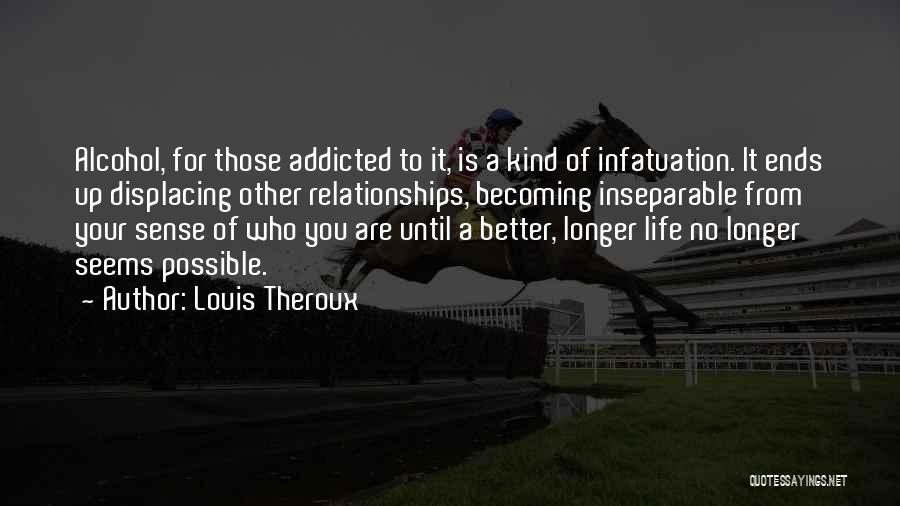 Louis Theroux Quotes 724722