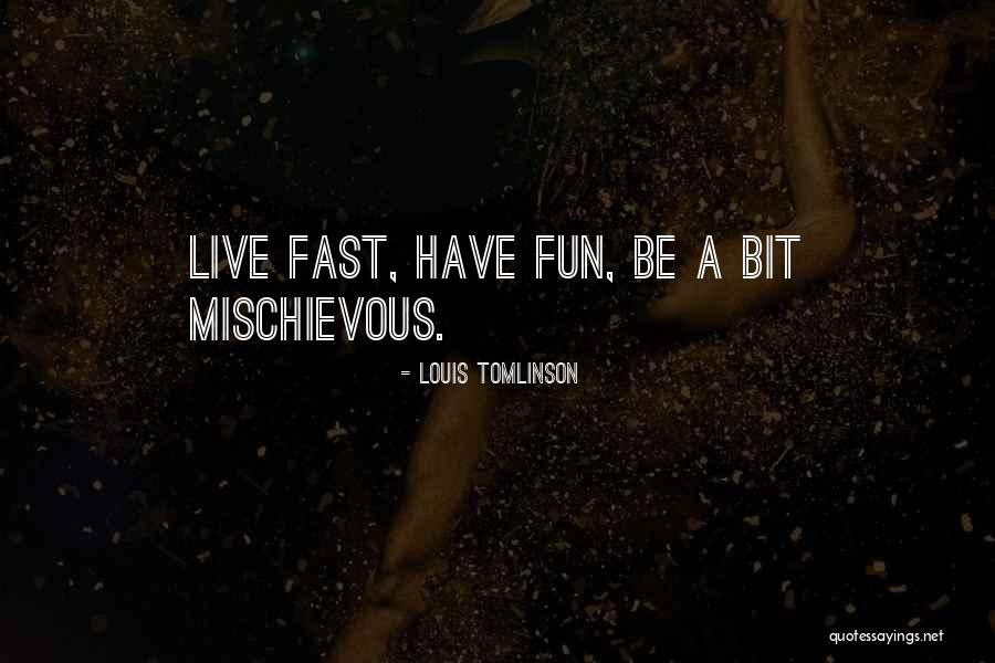 Louis Tomlinson Quotes 1028582