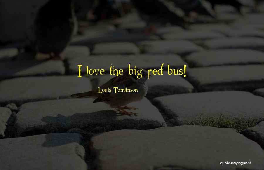 Louis Tomlinson Quotes 1113687