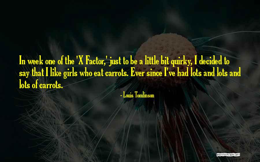 Louis Tomlinson Quotes 1550807 Louis Tomlinson Quotes 1550807