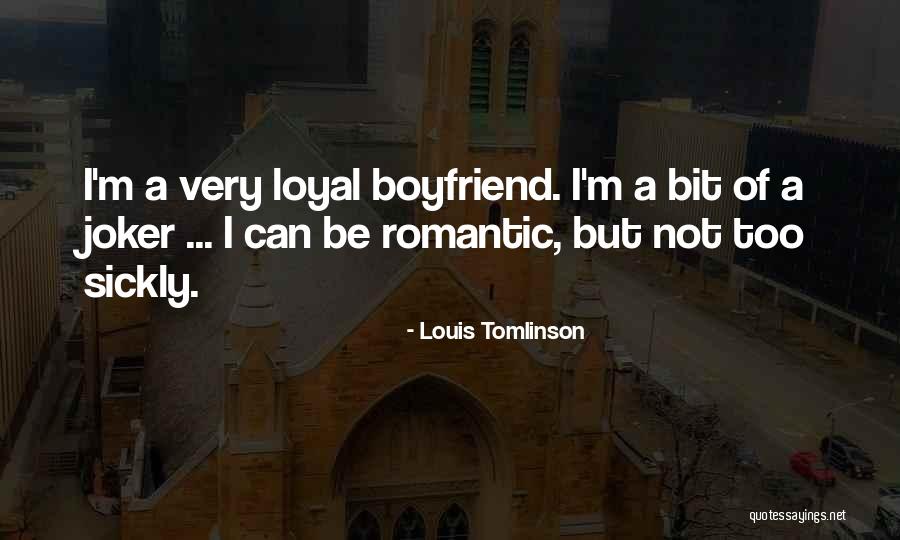 Louis Tomlinson Quotes 1611538 Louis Tomlinson Quotes 1611538