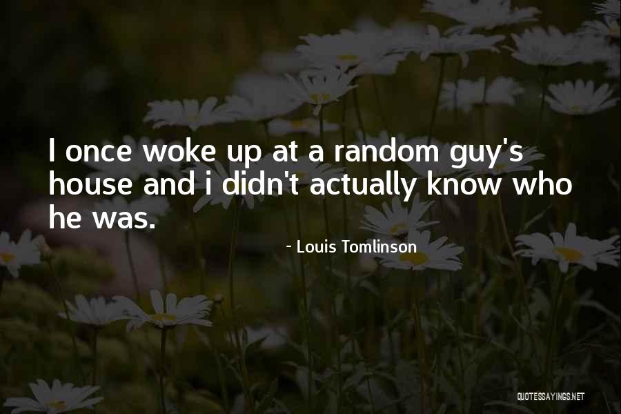 Louis Tomlinson Quotes 1627236 Louis Tomlinson Quotes 1627236