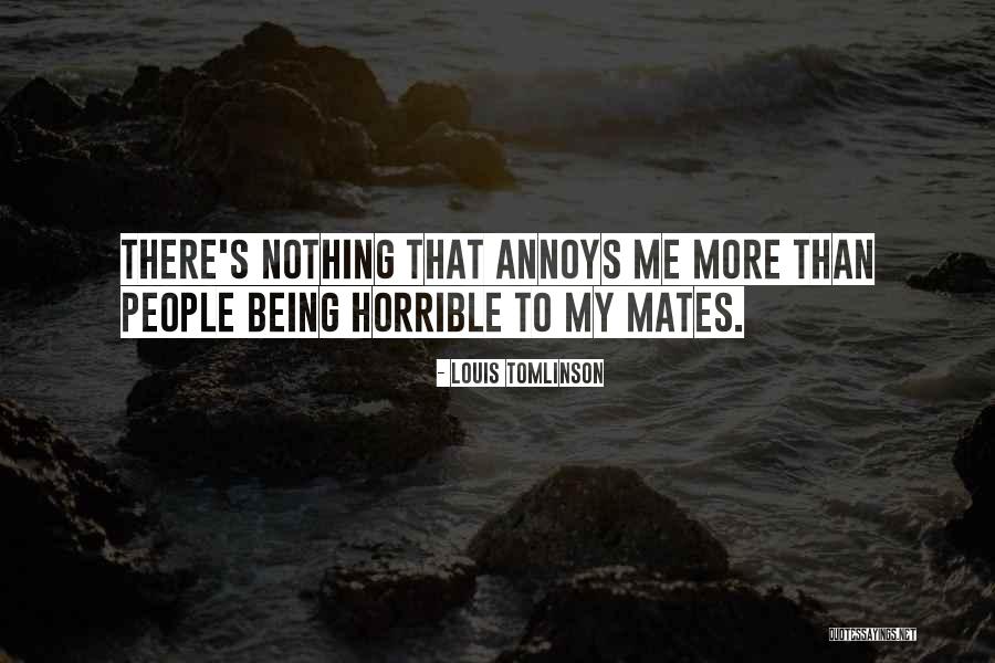Louis Tomlinson Quotes 1707960 Louis Tomlinson Quotes 1707960