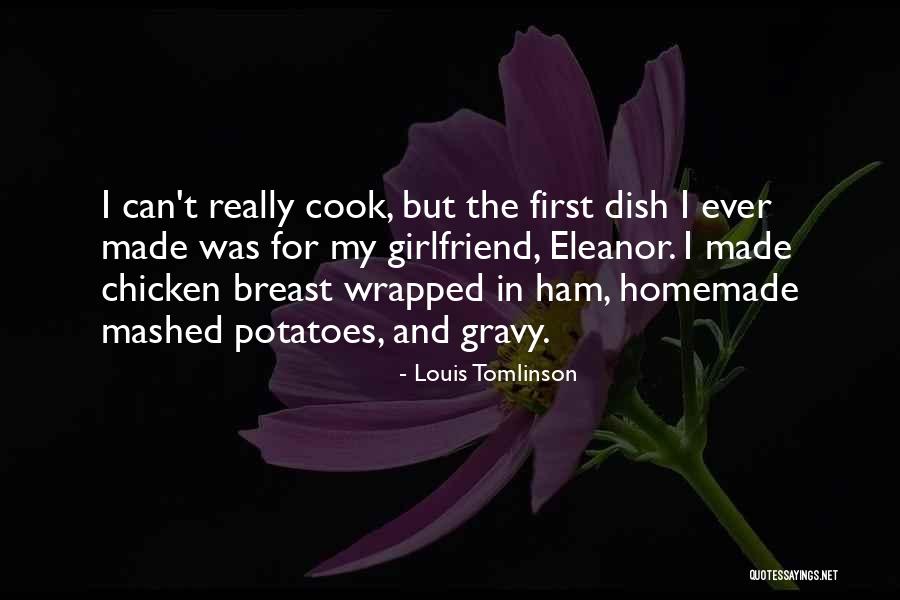 Louis Tomlinson Quotes 1723624 Louis Tomlinson Quotes 1723624