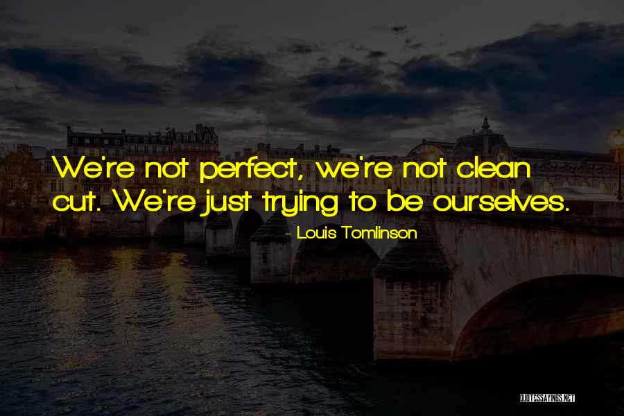 Louis Tomlinson Quotes 1725673 Louis Tomlinson Quotes 1725673