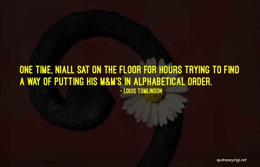 Louis Tomlinson Quotes 1959267 Louis Tomlinson Quotes 1959267