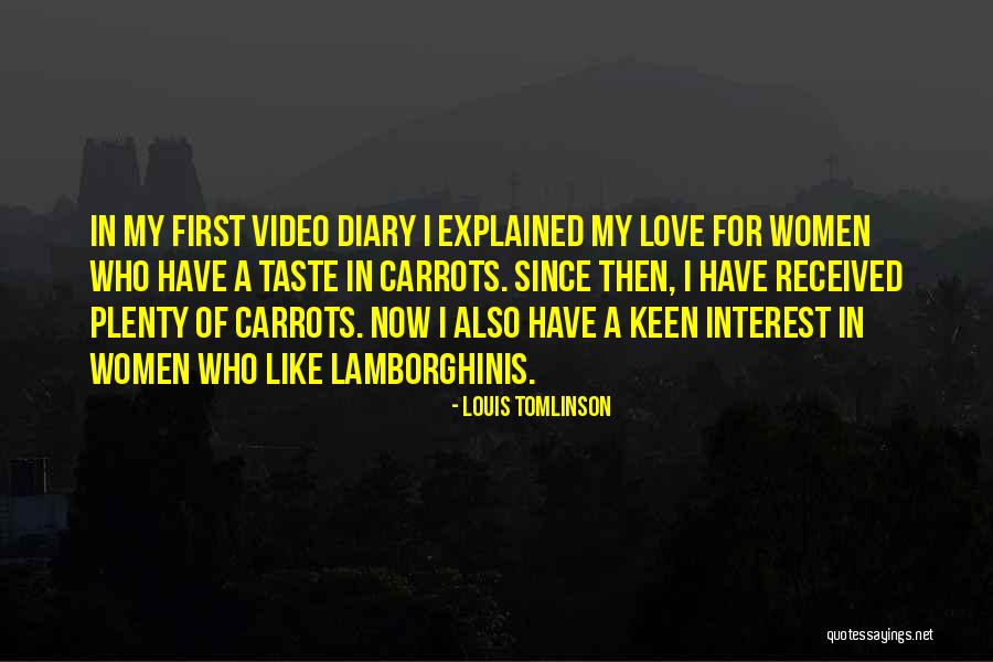 Louis Tomlinson Quotes 2205291 Louis Tomlinson Quotes 2205291