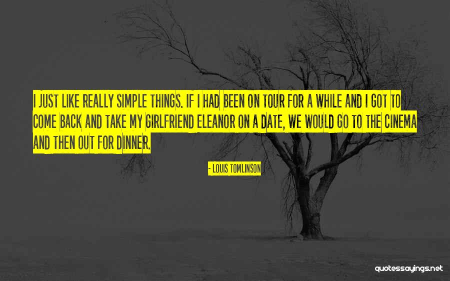 Louis Tomlinson Quotes 657073 Louis Tomlinson Quotes 657073
