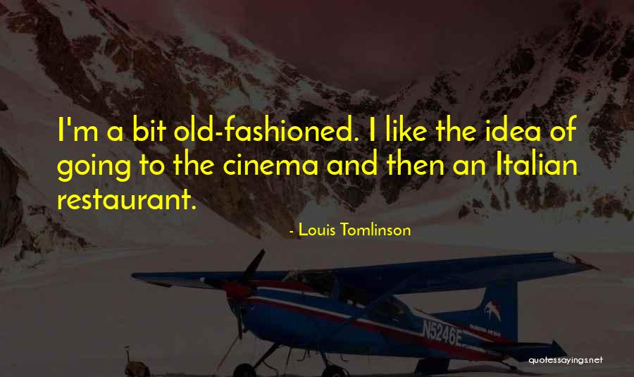 Louis Tomlinson Quotes 700613 Louis Tomlinson Quotes 700613