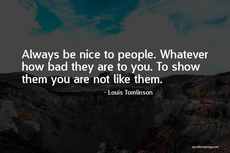 Louis Tomlinson Quotes 818338 Louis Tomlinson Quotes 818338