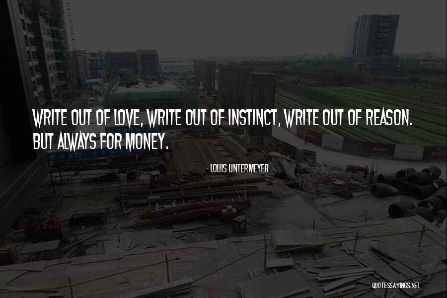 Louis Untermeyer Quotes 2079823 Louis Untermeyer Quotes 2079823