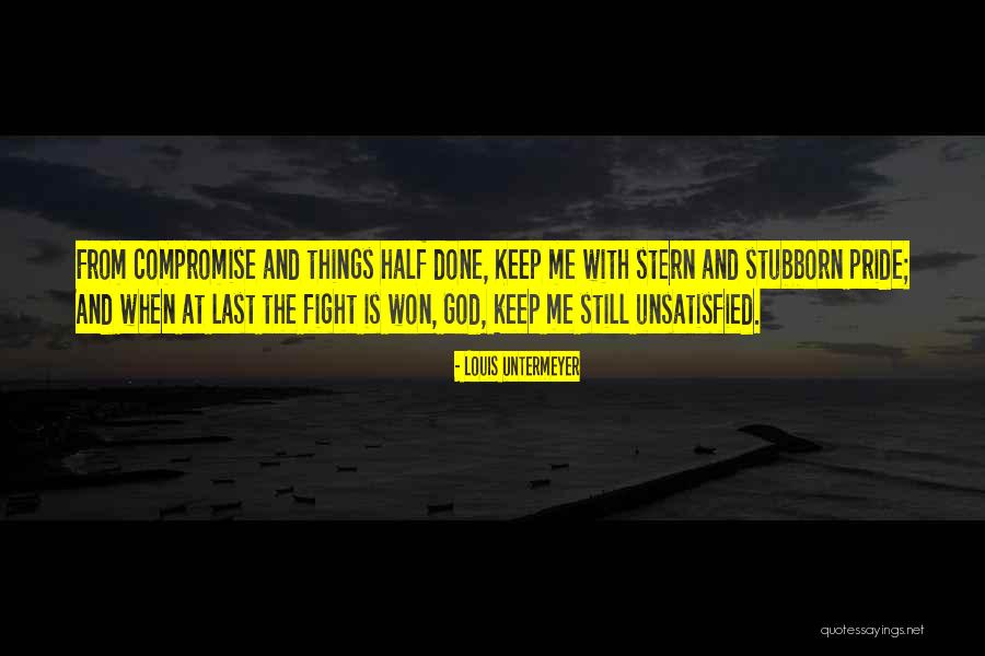 Louis Untermeyer Quotes 215696 Louis Untermeyer Quotes 215696