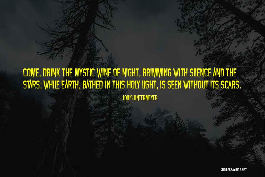 Louis Untermeyer Quotes 369398 Louis Untermeyer Quotes 369398