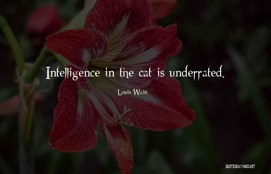 Louis Wain Quotes 684298 Louis Wain Quotes 684298