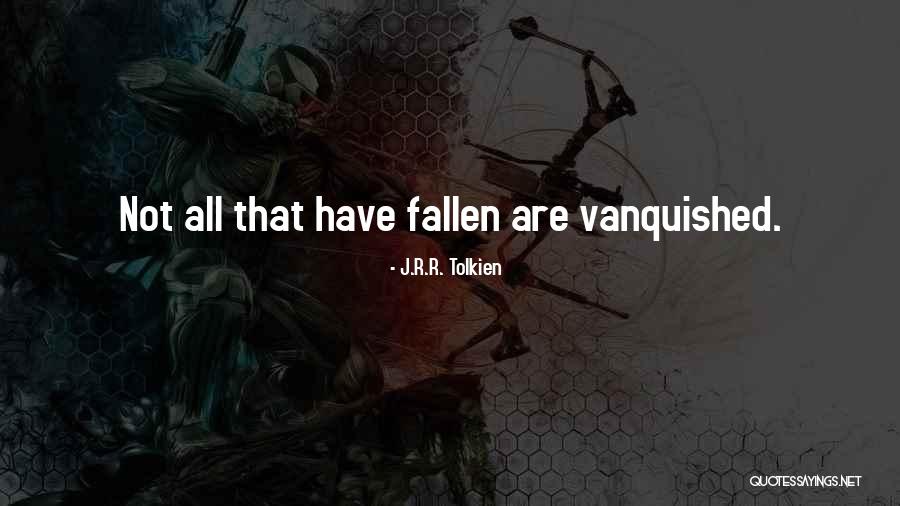 Louis Walsh Famous X Factor Quotes By J.R.R. Tolkien