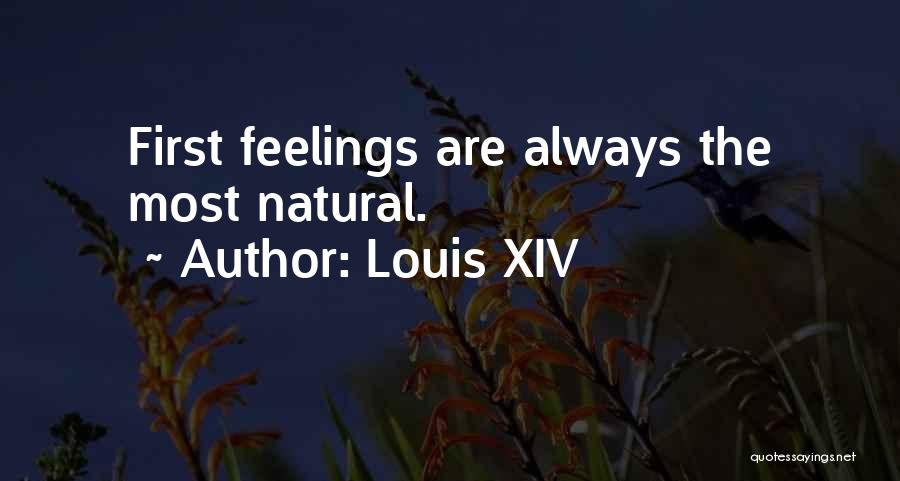 Louis XIV Quotes 1061464