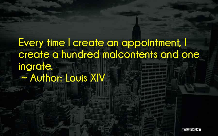 Louis XIV Quotes 1630135