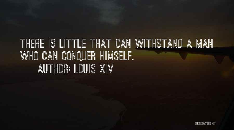 Louis XIV Quotes 312194
