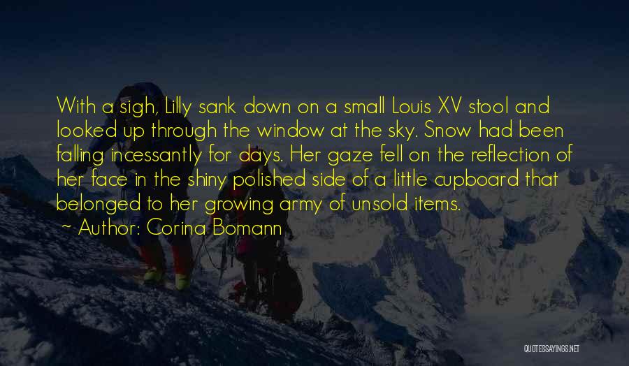 Louis Xv Quotes By Corina Bomann