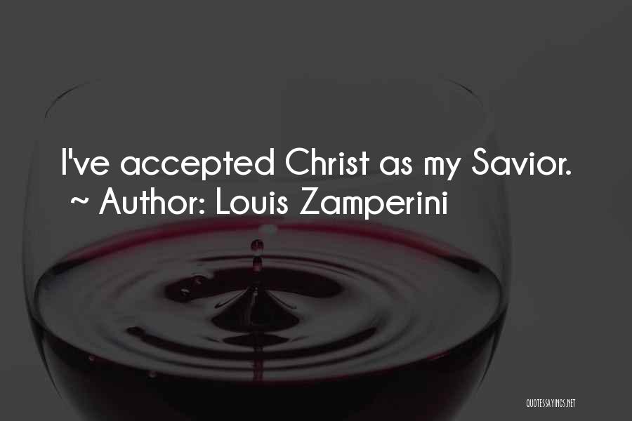 Louis Zamperini Quotes 1422267