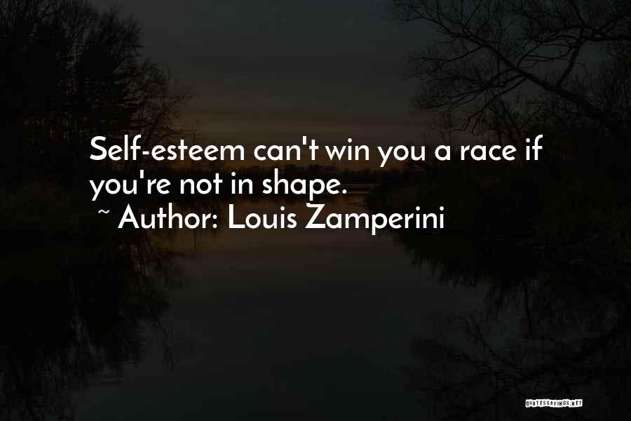 Louis Zamperini Quotes 481681