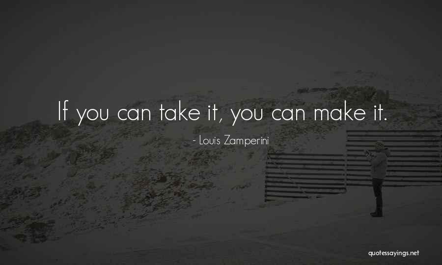 Louis Zamperini Unbroken Quotes By Louis Zamperini Louis Zamperini Unbroken Quotes By Louis Zamperini