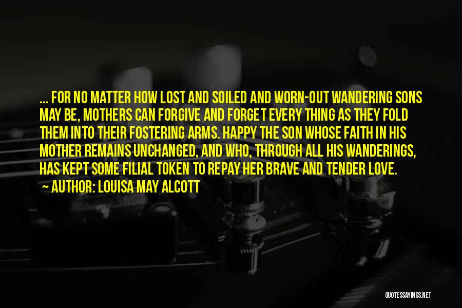 Louisa May Alcott Quotes 1045085