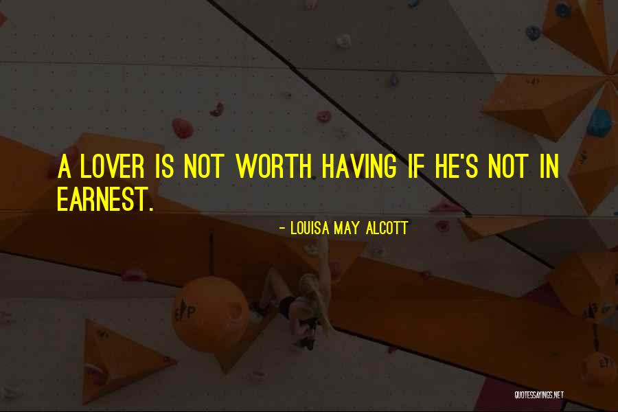 Louisa May Alcott Quotes 1136575