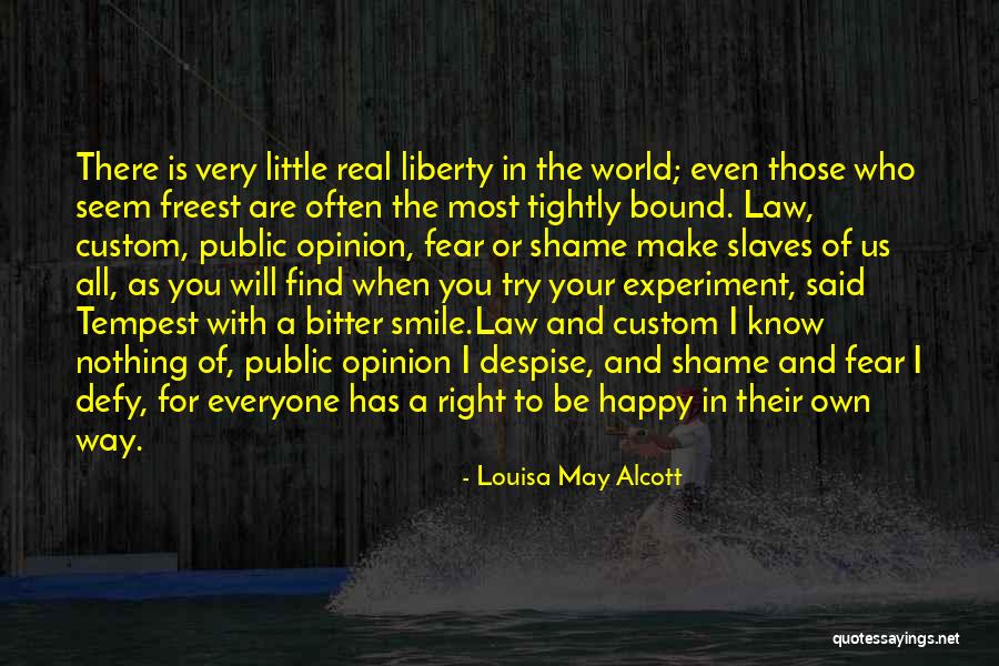 Louisa May Alcott Quotes 1403083