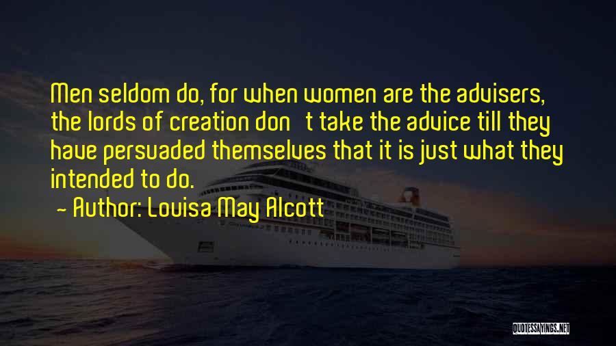 Louisa May Alcott Quotes 1425899