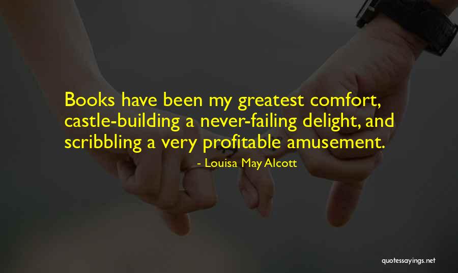 Louisa May Alcott Quotes 1478767