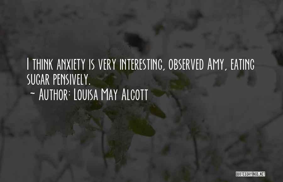 Louisa May Alcott Quotes 1517348