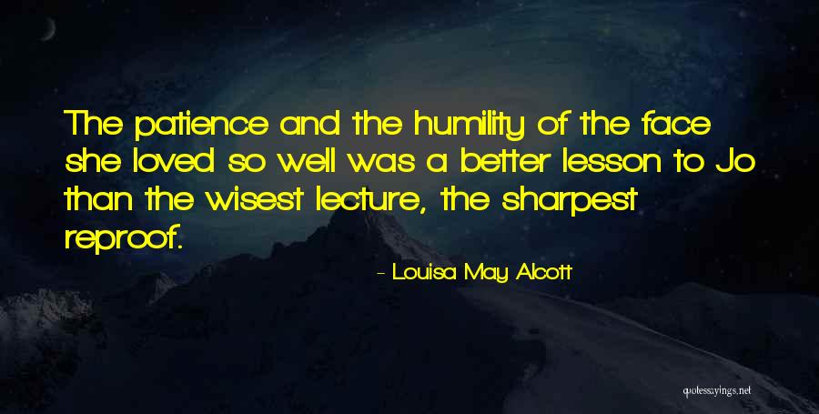 Louisa May Alcott Quotes 152159