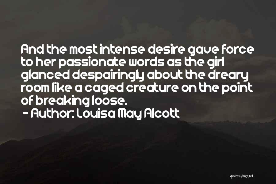 Louisa May Alcott Quotes 1617002