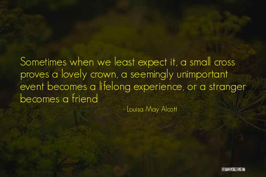 Louisa May Alcott Quotes 1856493