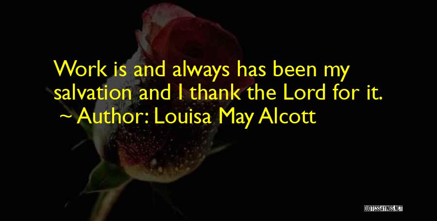 Louisa May Alcott Quotes 1887089