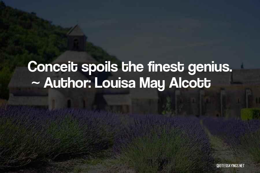 Louisa May Alcott Quotes 1974864