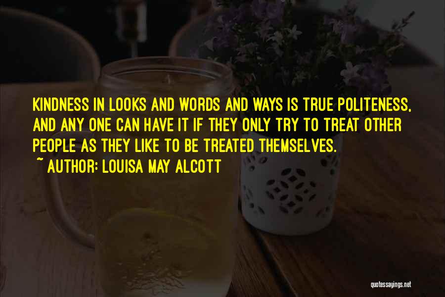 Louisa May Alcott Quotes 2012805