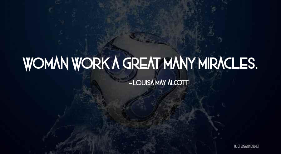 Louisa May Alcott Quotes 2071536