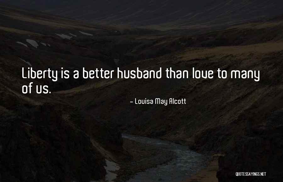 Louisa May Alcott Quotes 2135116