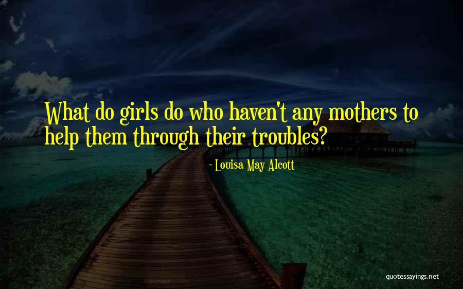 Louisa May Alcott Quotes 2224687