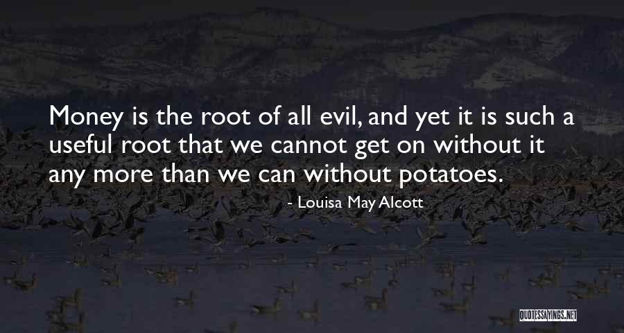 Louisa May Alcott Quotes 270148