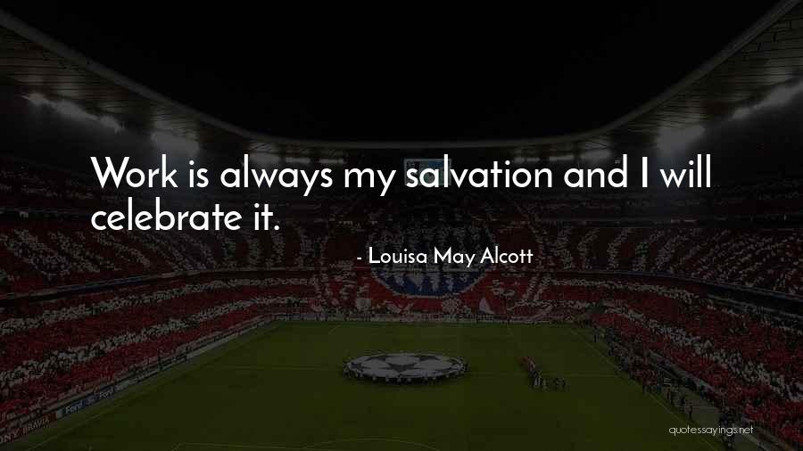 Louisa May Alcott Quotes 731632