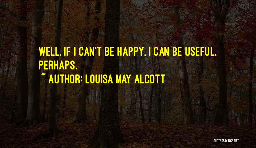 Louisa May Alcott Quotes 790275
