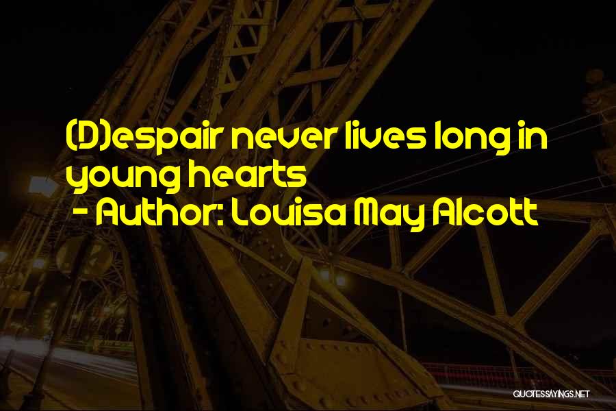 Louisa May Alcott Quotes 795201