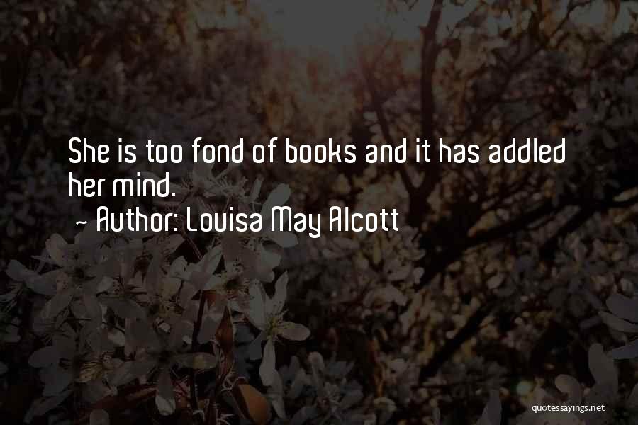 Louisa May Alcott Quotes 965322