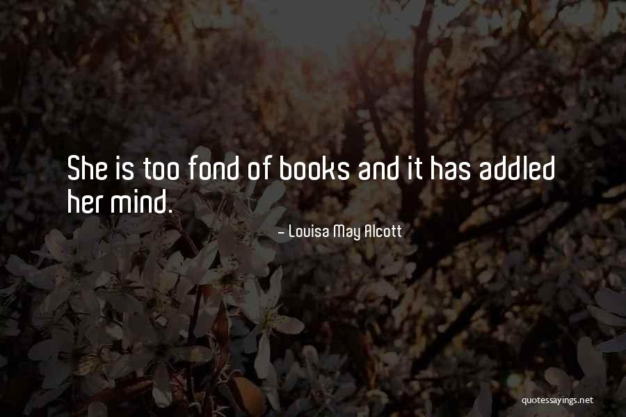 Louisa May Alcott Quotes 965322