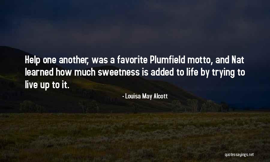 Louisa Quotes By Louisa May Alcott Louisa Quotes By Louisa May Alcott